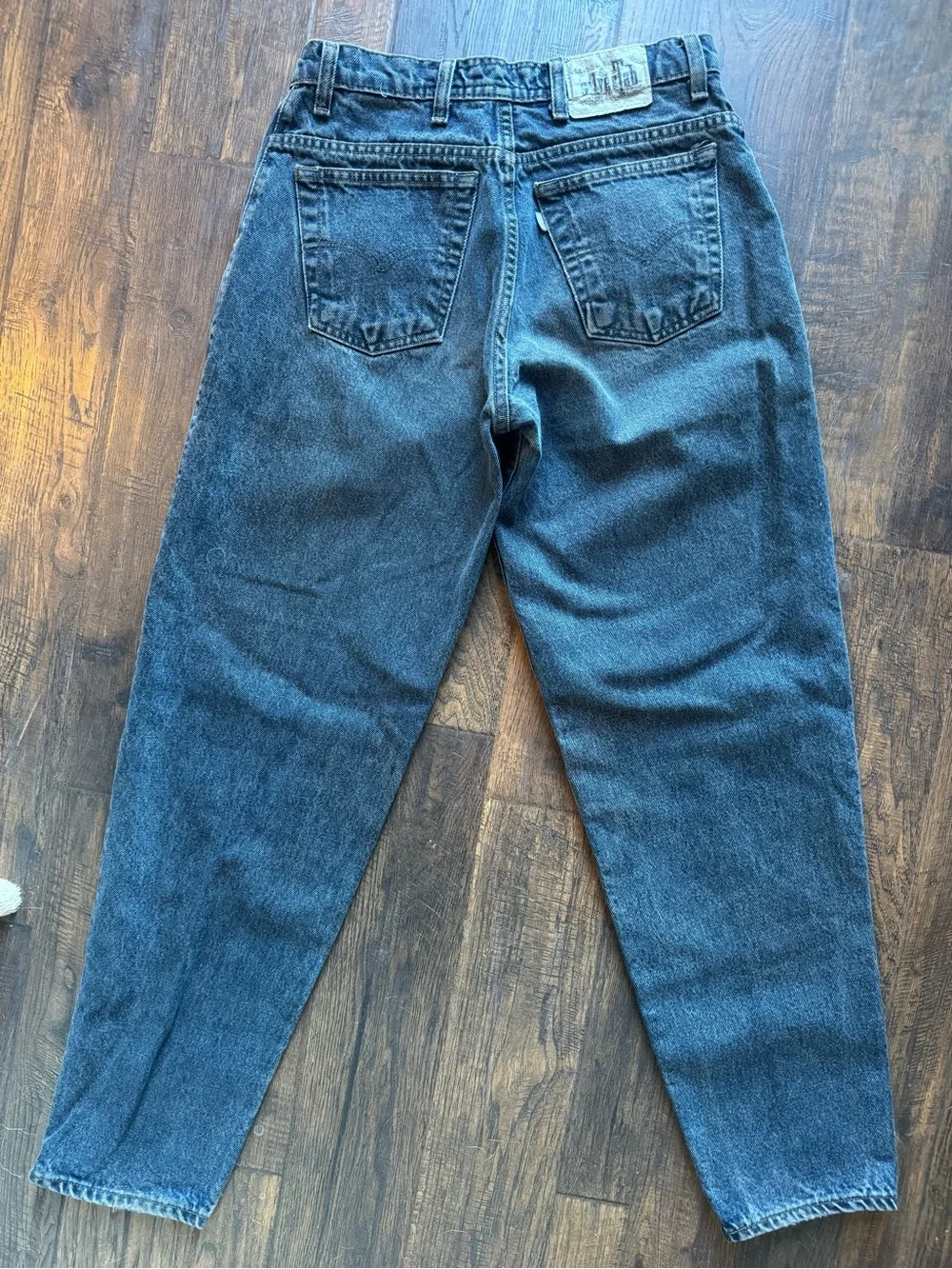 Vintage Levi Silvertab Loose fit Jeans